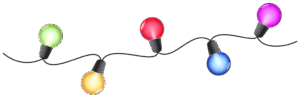 christmas-light-clipart-a-string-of-lights-on-black-background