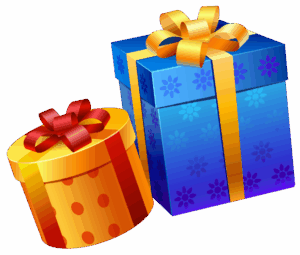 christmas-presents-clipart-two-blue-and-yellow-boxes-with-bows