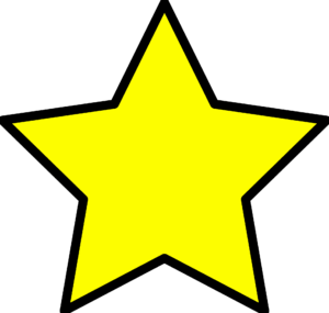 christmas-star-clipart-a-yellow-star