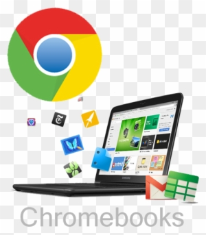chromebook-clipart-chrome