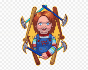 chucky-clipart-a-cartoon-character-with-hammer-and