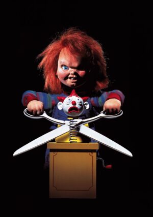 chucky-clipart-a-doll-with-red-hair
