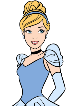 cinderella-clipart-cinderella-clipart-princess-four