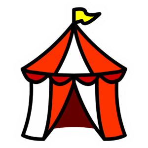 circus-tent-clipart-a-circus-tent-with-red-and-white