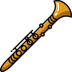 clarinet-clipart-a-hammer-with-the-word-s-name-on-it