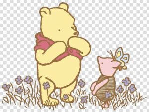 classic-winnie-the-pooh-clipart-winnie-the-pooh-two