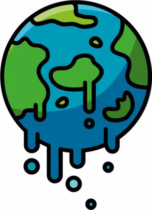 climate-change-clipart-a-blue-and-green-earth-with-drop-of-water