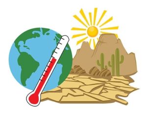 climate-clipart-a-thermometer-and-on-white-background