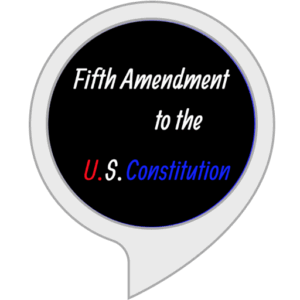 clipart-5th-amendment-the-u-s-constitution-logo-with-words-fitment-to