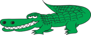 clipart-alligator-clipart-a-crocodile-with-its-mouth-open