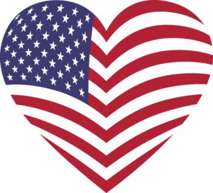 clipart-american-flag-a-heart-with-an-american-flag
