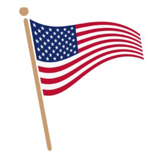 clipart-american-flag-an-american-flag