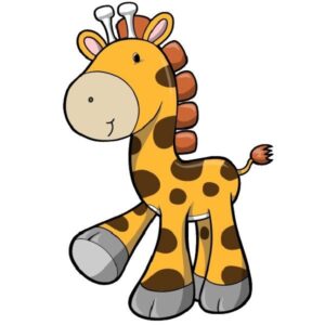 Clipart Animals Cartoon A Gi