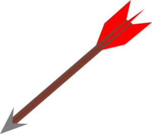 clipart-arrow-clipart-a-red-arrow-with-an-pointing-up