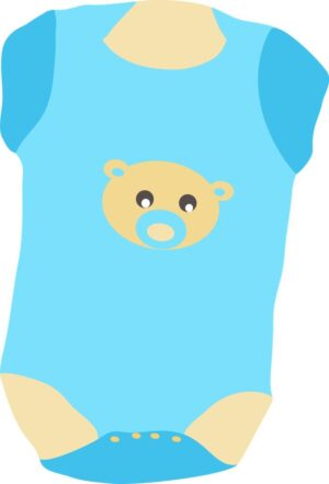 clipart-baby-a-blue-shirt-with-brown-bear-on-it