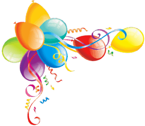 clipart-balloon-clipart-a-bunch-of-balloons-with-streamers-and