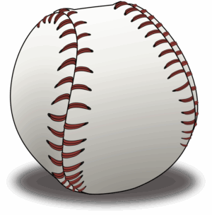 clipart-baseball-a-baseball-ball-with-red-stitches-on-it