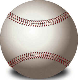 clipart-baseball-a-baseball-ball-with-red-stitching-on-it