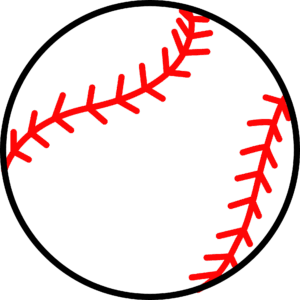 clipart-baseball-a-red-arrow-pointing-up-to-the-left