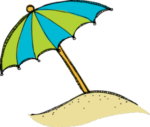 clipart-beach