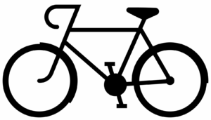 clipart-bike-a-bicycle-icon