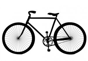 clipart-bike-a-bicycle-with-wheel-on-it