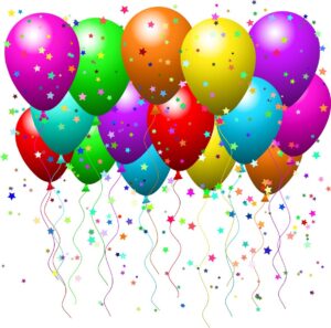 clipart-birthday-clipart-colorful-balloons-with-stars-and-cons