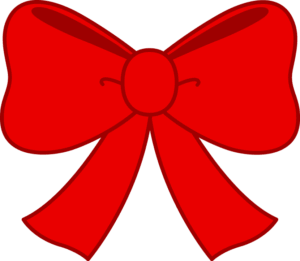 clipart-bow-a-red-bow