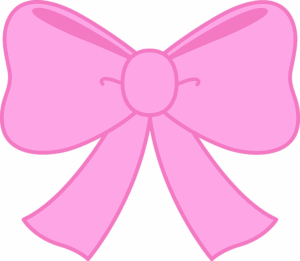 clipart-bow-clipart-a-pink-bow
