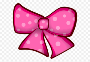 clipart-bow-clipart-pink-bow-clipart