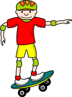 clipart-boy-a-boy-on-skateboard