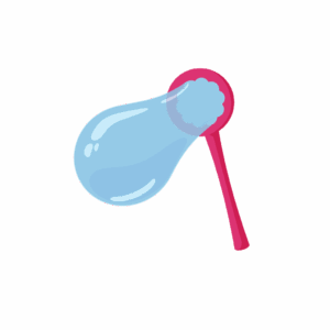 clipart-bubbles-clipart-a-blue-and-pink-loy