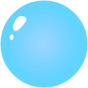 clipart-bubbles-clipart-a-blue-sphere-with-white-dot