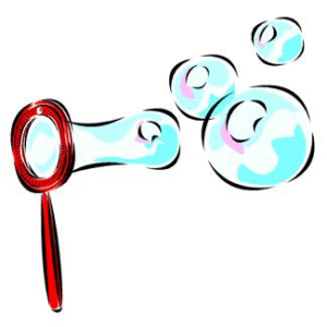 clipart-bubbles-clipart-a-red-and-white-steam-pipe-with-handle