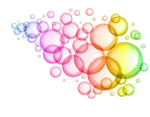 clipart-bubbles-clipart-colorful-bubbles-on-white-background