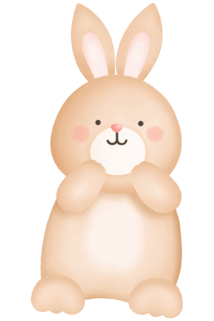 clipart-bunny-clipart-a-cute-bunny-sitting-down-with-its-arms-crossed