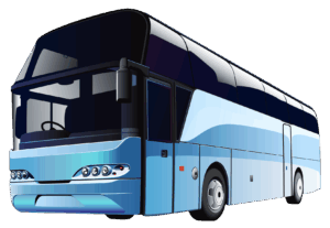 clipart-bus-clipart-a-blue-bus-is-shown-in-this-illustration