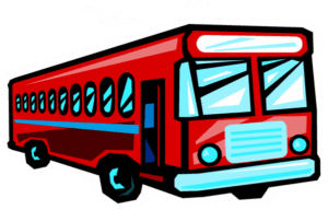 clipart-bus-clipart-a-red-bus-with-blue-stripe-on-the-side