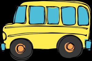 clipart-bus-clipart-a-yellow-school-bus-with-wheels