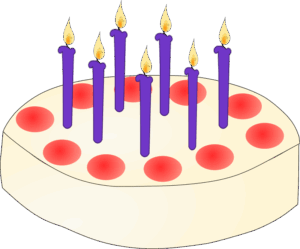 clipart-cake-a-cake-with-candles-on-it-two