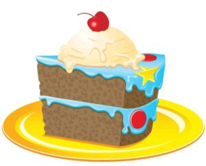 clipart-cake-a-piece-of-cake-with-ice-and-cher