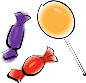 clipart-candy