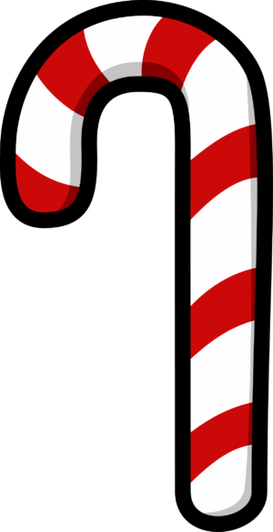 clipart-candy-cane-clipart-a-candy-cane-with-red-and-white-stripe