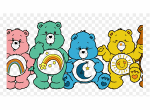 clipart-care-bears-teddy-bears-clipart