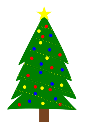 clipart-christmas-tree-a-christmas-tree-with-star-on-top-two