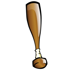 clipart-clipart-baseball-bat-a-wooden-baseball-bat-with-black-background