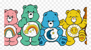 clipart-clipart-care-bears-a-group-of-teddy-bears-with-rainbows-and-stars