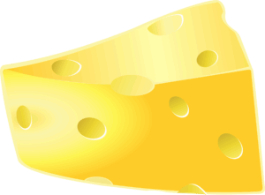 clipart-clipart-cheese-a-piece-of-cheese-with-holes-on-it