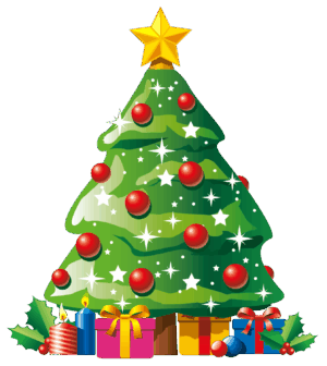 clipart-clipart-christmas-tree-a-christmas-tree-with-presents-and