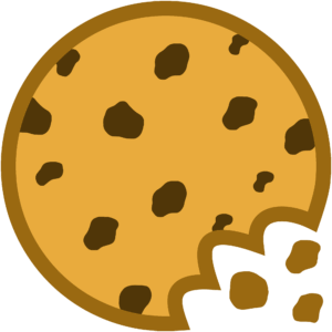 clipart-clipart-cookies-a-cookie-with-chocolate-chips-on-it